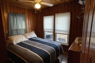 Image de #4 Beach front Cabin at Miami Beach Resort