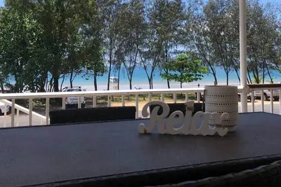 Image de Pina Colada on the Beach - Beachfront