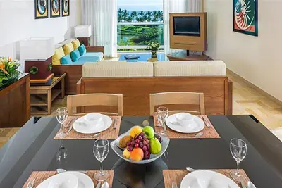 Image de Nuevo Vallarta Grand Mayan Vidanta resort, 2bdr/2bth master suite
