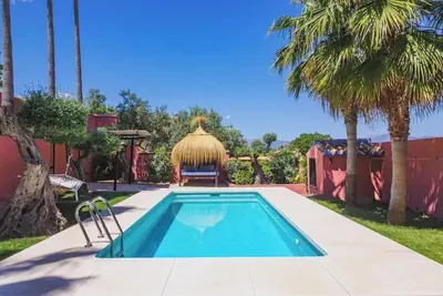 Image de La Casa del Olivar- Palmeras Alhaurín el Grande by Ruralidays