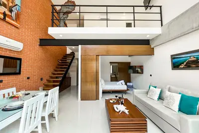 Image de Amazing Apartment Zoho Skies