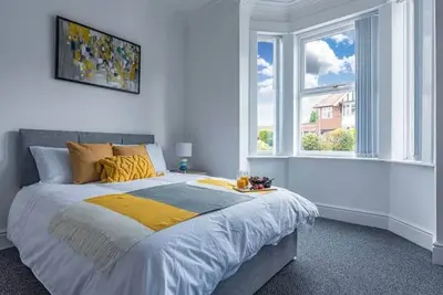 Image de Sedgley*4Bed*SkyTV*Parking*LongStay*