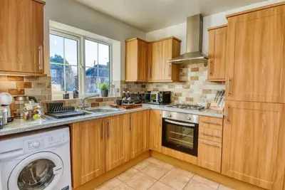 Image de *Dudley 2 Bed, Exec Traveller & Contractor stays*