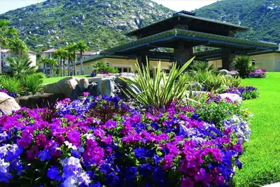 Image de Welk Resort near San Diego Family Fun Pools-Golf-Game Room-Theater
