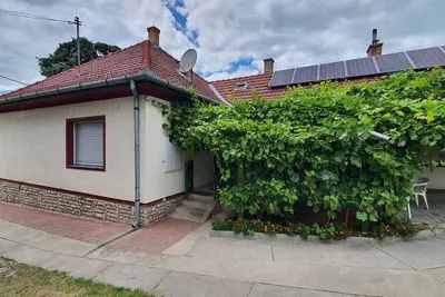 Image de Maison de vacances avec WiFi et terrasse
