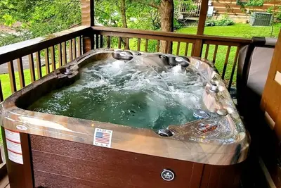 Image de 2 Bedroom Near Pigeon Forge