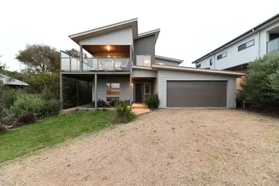 Image de Luxury Waratah Bay Beach House with sweeping views of Wilsons Prom