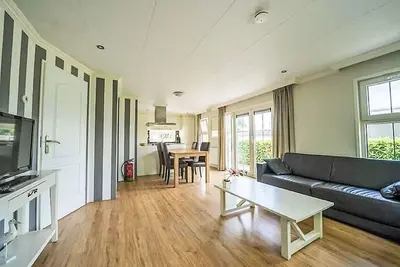 Image de Magnifique maison de vacances privée pour 4 personnes avec Wifi, piscine, Tv, terrasse et parking