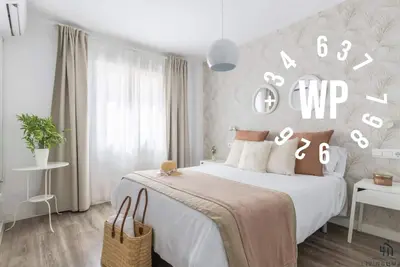 Image de Appartement Sea Breeze - Living4malaga