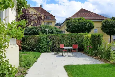 Image de Agréable appartement pour 6 personnes avec Wifi, Tv, patio et parking