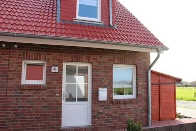 Image de Ferienhaus HarleglĂĽck In't Seeburger Winkel 17b