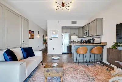 Image de Epic views in the heart of downtown Wilmington