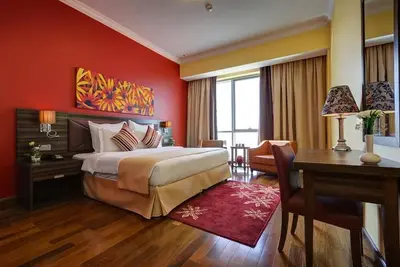 Image de Three Bedroom Near Dubai Land Community Hub Park
