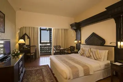 Image de Deluxe Room Near Dubai Museum By Luxury Bookings