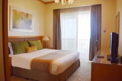 Image de Two Bedroom Apartment Near Al Khan Super Market By Luxury Bookings