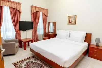 Image de Three Bedroom Apartment Near By Burjuman Mall Ab