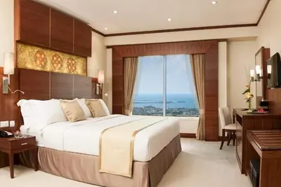 Image de Two Bedroom Suite In Downtown Near Financial Centre By Luxury Bookings