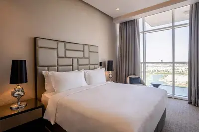 Image de One Bedroom Suite Near Golf City By Luxury Bookings