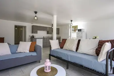 Image de Appartement Canari - Bayonne - Welkeys