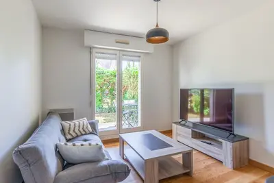 Image de Appartement Charly - Welkeys