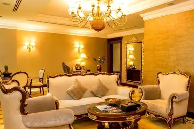 Image de Ambassador One Bedroom Near Mall Of Emirates By Luxury Bookings