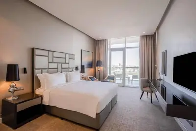 Image de Two Bedroom Suite Near Golf City By Luxury Bookings