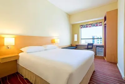 Image de Standard Room Near Port Saeed Plaza By Luxury Bookings