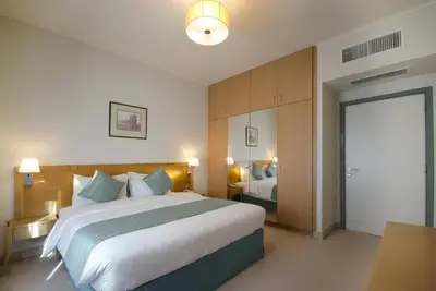 Image de Standard 1 Bedroom Near By Al Shaklan Market Ab