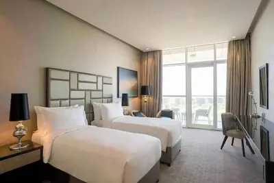 Image de Standard Room Near Golf City By Luxury Bookings