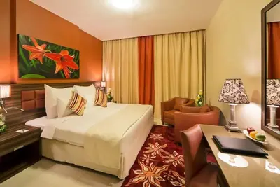 Image de Two Bedroom Near Dubai Land Community Hub Park