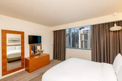 Image de Two Bedroom Apartment Near Marina Mall By Luxury Bookings