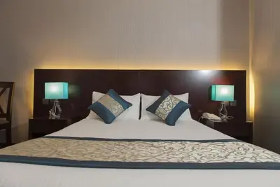 Image de Standard Room Near City Center By Luxury Bookings