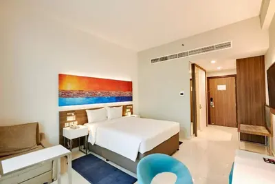 Image de King Room In Business Bay By Luxury Bookings
