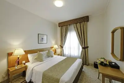 Image de Two Bedroom Apartment Near By Al Shaklan Market
