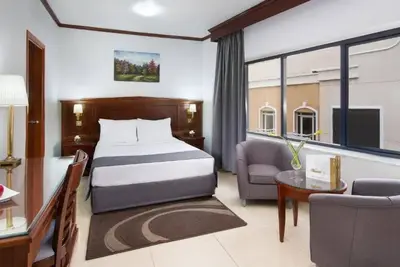 Image de Superior Room Near Fitox Gym By Luxury Bookings