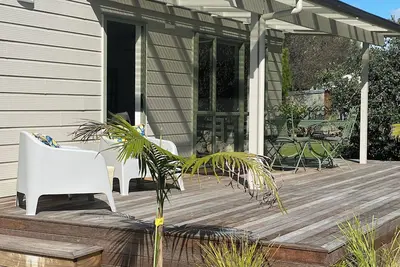 Image de Cute Trendy Cottage