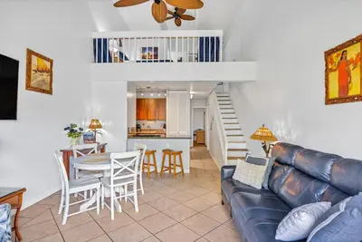 Image de Bright and Cheery Maui Vista 2 Br/2ba   Mv2420