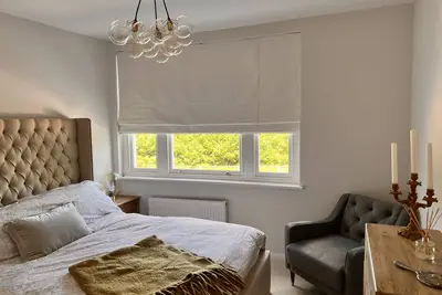 Image de Charming 2-Bed Apartment in Sandwich in kent