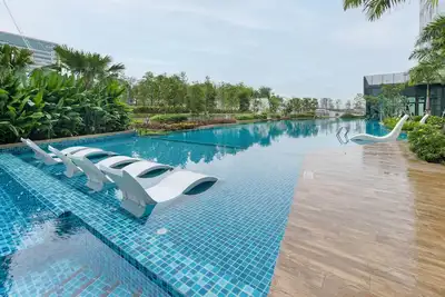 Image de Greenfield Residence at Bandar Sunway