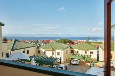 First Group Perna Perna Mossel Bay