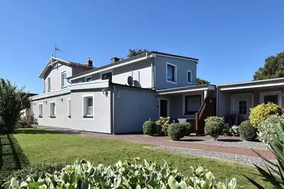 Image de Ferienwohnung/app. für 5 Gäste mit 90m² in Dahme
