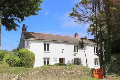 Image de Myrtle Cottage, pet friendly, character holiday cottage in Hayle