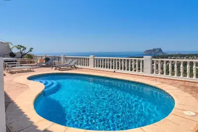 Image de Villa vue Exceptionnelle Sans vis Ă vis