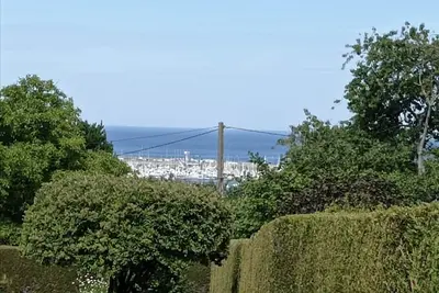 Image de Maison toute équipée à 800m de la plage