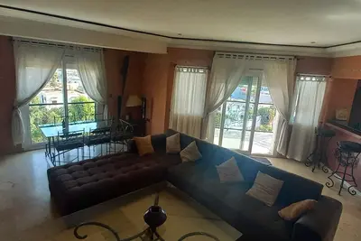 Image de Appartement haut standing  Agadir vue panoramique océan