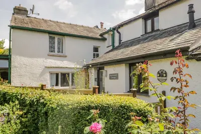 Image de Anniversary Cottage, family friendly, with a garden in Ambleside