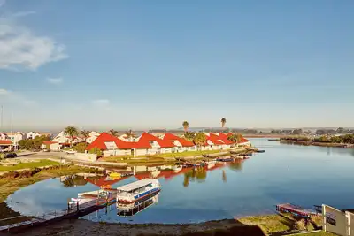 Image de First Group Port Owen Marina