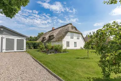 Image de Vacation home Dörpshus for up to 8 people