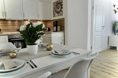 Image de So2 MEEReshimmel (ground floor center) - Appartementhaus Sonnenmeer