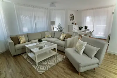 Image de So4 Sonnenfunkeln - Appartementhaus Sonnenmeer